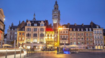 Cession gratuite de biens de l'Etat pour le logement: première concrétisation à Lille