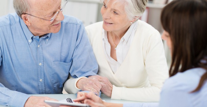 Agenda. Préparer sa retraite au 18ème Salon des Seniors de Paris