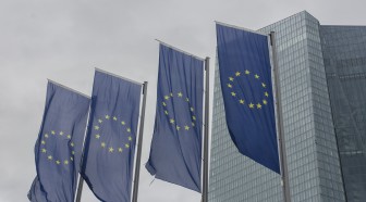 La BCE réduit en douceur son soutien à l'économie
