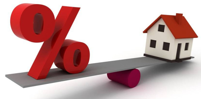 Baromètre des taux immobiliers