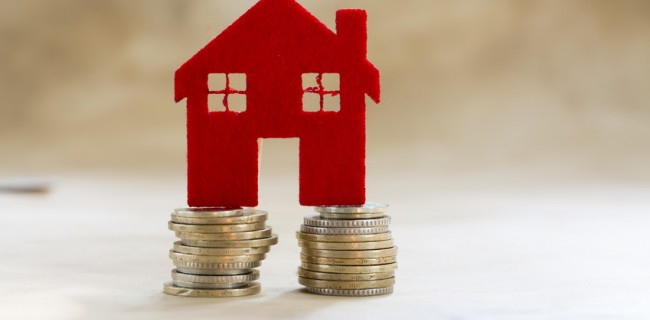 Assurance de prêt immobilier Acte vie