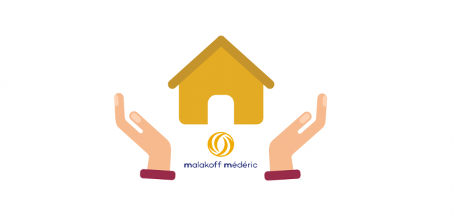 Assurance de prêt immobilier Malakoff Médéric
