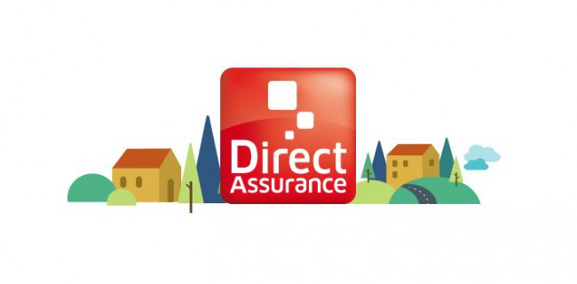 Assurance de prêt immobilier Direct Assurance