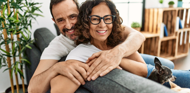 Rachat de crédit immobilier