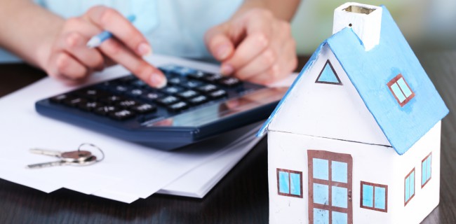Les taux d'assurance de prêt immobilier