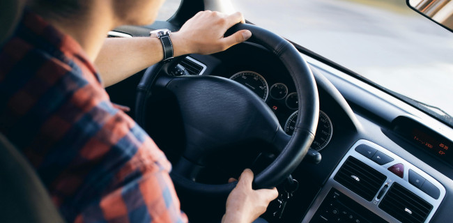 Rachat de crédit chauffeur routier