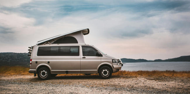 Rachat de crédit camping-car