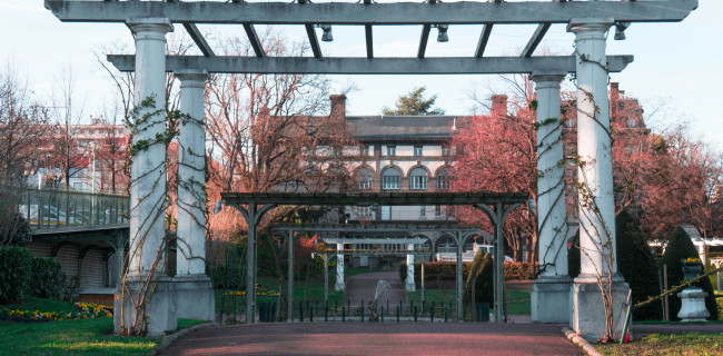 Rachat de crédit Clermont-Ferrand