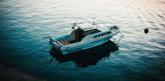 Rachat de crédit bateau