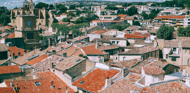 Rachat de crédit Aix-en-Provence