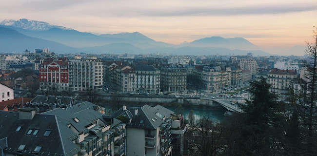 Rachat de crédit Grenoble