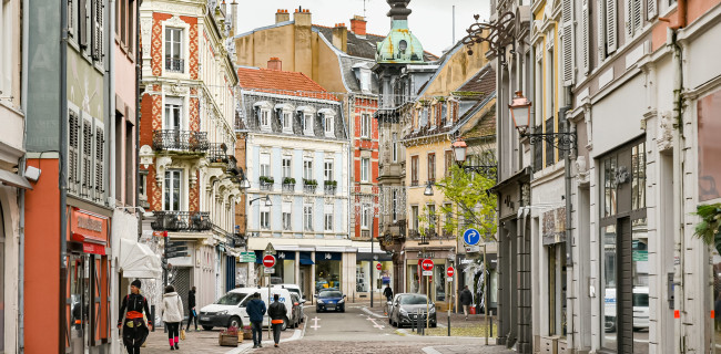 Rachat de crédit Mulhouse