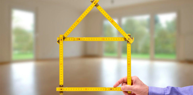 Loi Carrez : mesurer la surface privative des biens en copropriété