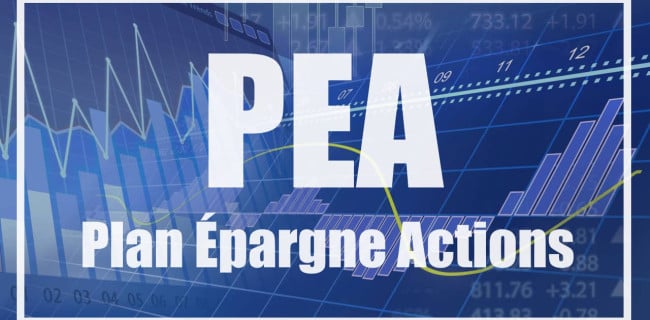 PEA (Plan d'Épargne en Actions)