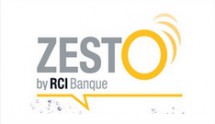 Livret Zesto RCI Banque