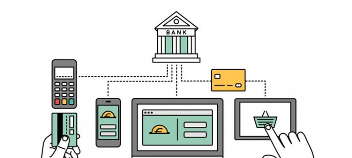 Le virement SEPA et la banque en ligne