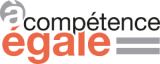 Logo compétence égale